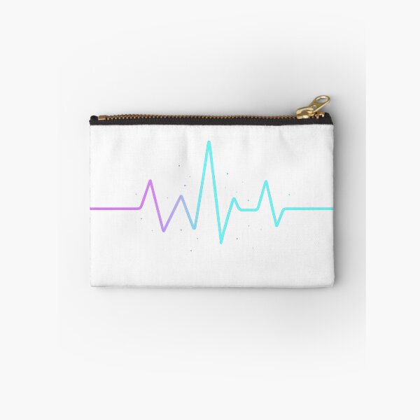 Item preview, Neon Pulse Wave designed and sold by Velvet-motive.
