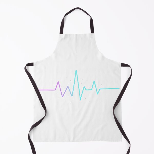 Item preview, Neon Pulse Wave designed and sold by Velvet-motive.