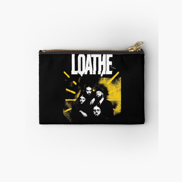 Item preview, Yellow Silhouette Heavy Metal Band designed and sold by WestcoastGhostt.