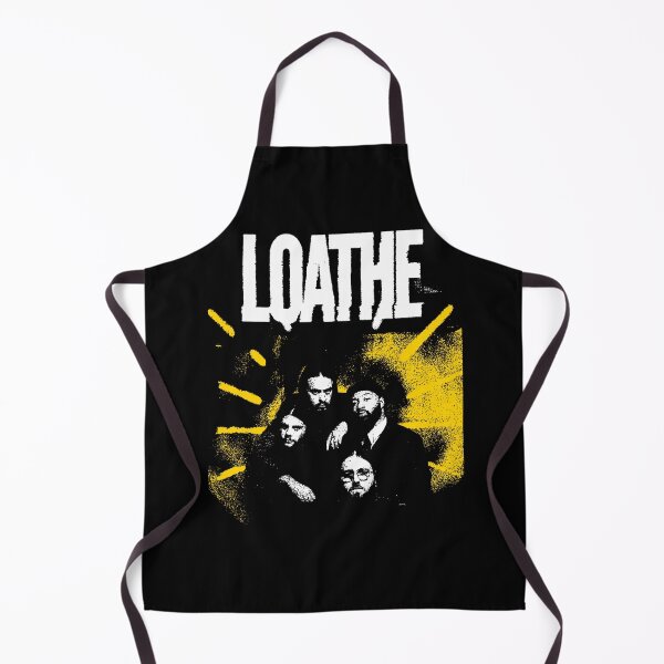 Item preview, Yellow Silhouette Heavy Metal Band designed and sold by WestcoastGhostt.