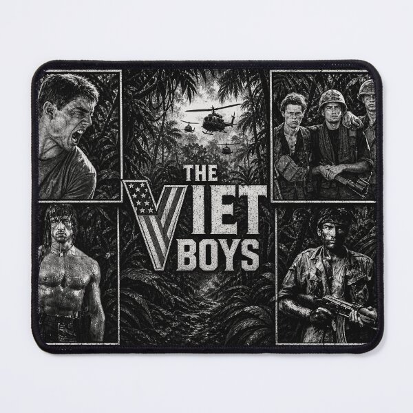 Item preview, Vietnam War designed and sold by Kaimek.
