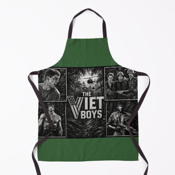 Item preview, Vietnam War designed and sold by Kaimek.