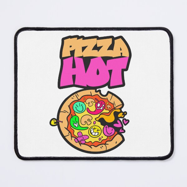 Item preview, Pizza Hot designed and sold by TinotDesigns.