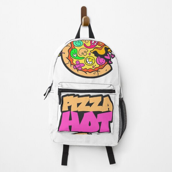 Item preview, Pizza Hot designed and sold by TinotDesigns.