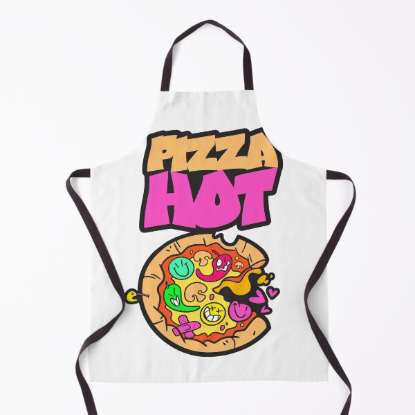 Item preview, Pizza Hot designed and sold by TinotDesigns.