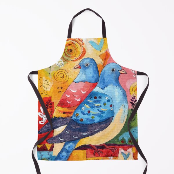 Item preview, Bluebird Harmony designed and sold by AlisaArtDecor.