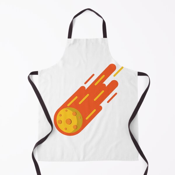Item preview, Cool Cosmic Meteor Falling Star Space Illustration designed and sold by Ciuszkoland.