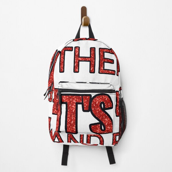 Item preview, Origami It'S Like Therapy But Cheaper And Better Red Rhinestone designed and sold by TheIconSmith.