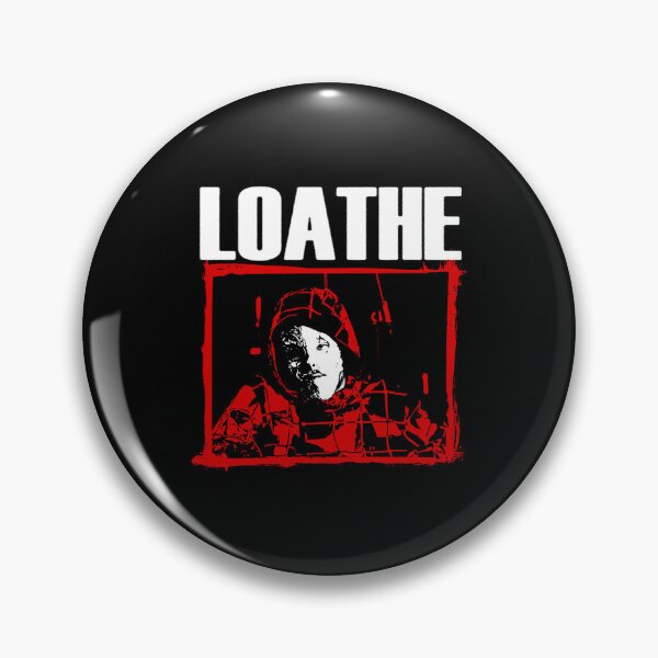Item preview, Red Grunge Metal Band designed and sold by WestcoastGhostt.
