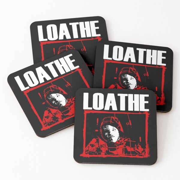 Item preview, Red Grunge Metal Band designed and sold by WestcoastGhostt.