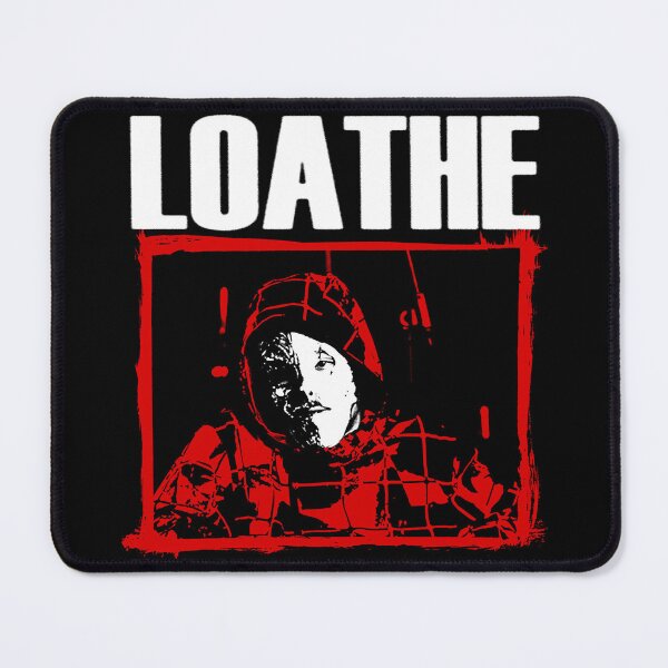 Item preview, Red Grunge Metal Band designed and sold by WestcoastGhostt.