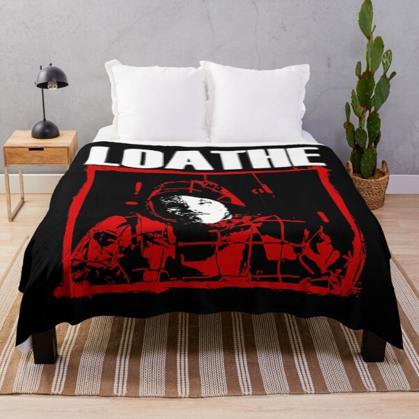 Item preview, Red Grunge Metal Band designed and sold by WestcoastGhostt.