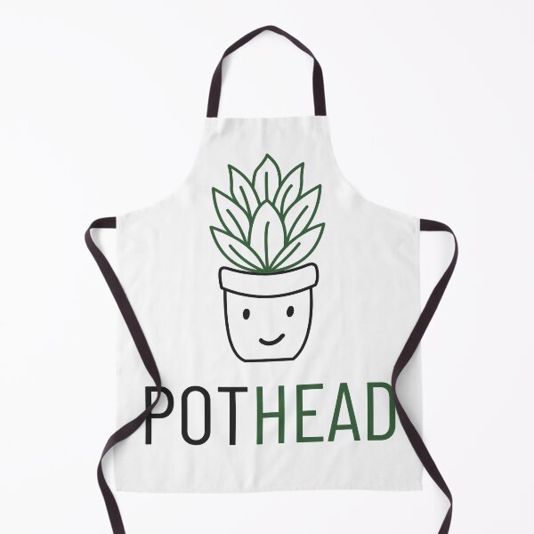 Item preview, Plant Pot Head Houseplant Addicts designed and sold by HYPNK.