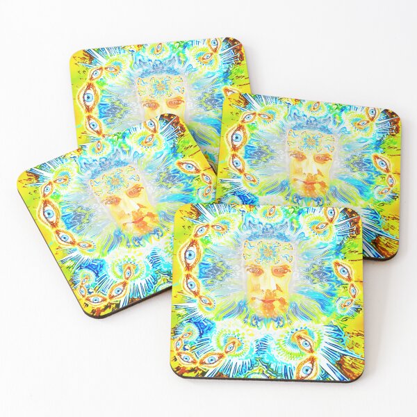 Item preview, InfinitePatternisation(ii) designed and sold by Klaus Bremner (Autotelic Art).