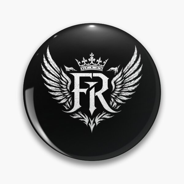Item preview, Final Resistance (FR Logo) designed and sold by finalresistance.