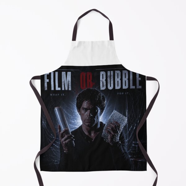 Item preview, Dexter Morgan designed and sold by Kaimek.