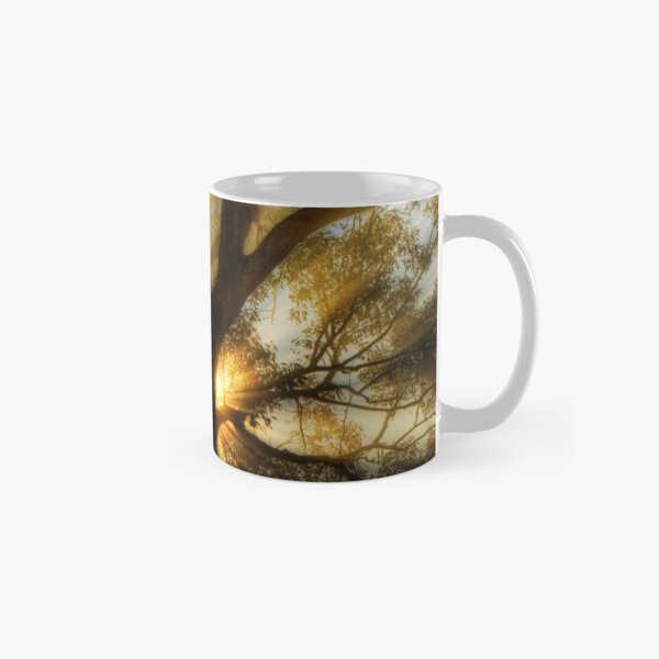 Ovens Valley giant Classic Mug