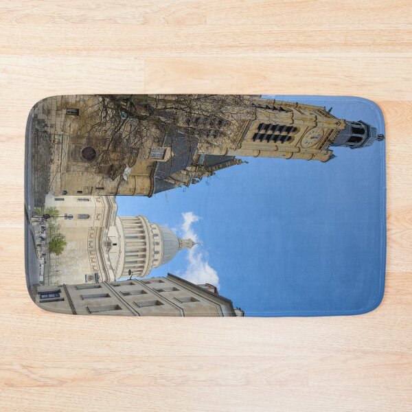Item preview, Saint Etienne Church and the Pantheon in Paris designed and sold by Trevor and Photos.