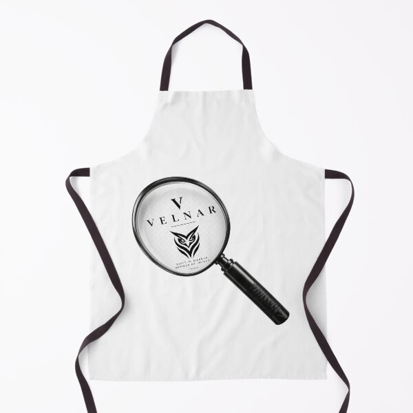 Item preview, VELNAR Premium Monochrome Collection designed and sold by Ikkipass Enterprises.