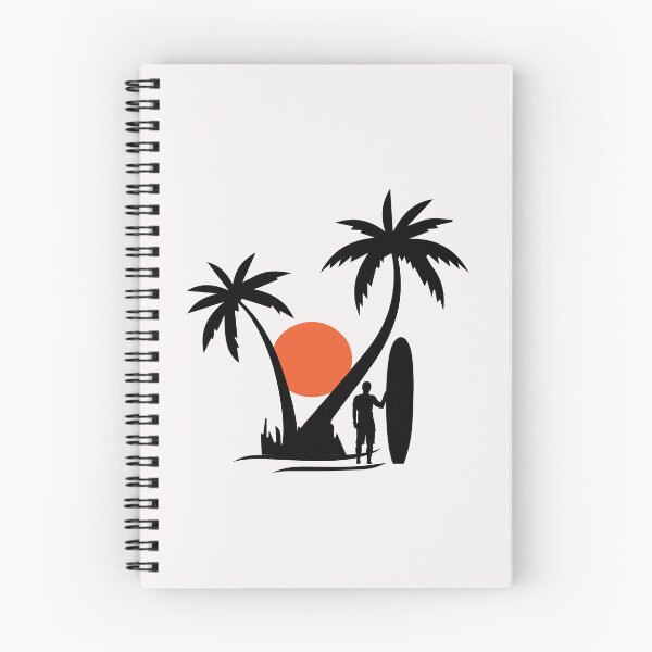 Item preview, Beach Surf  designed and sold by ChooseAndPrint.