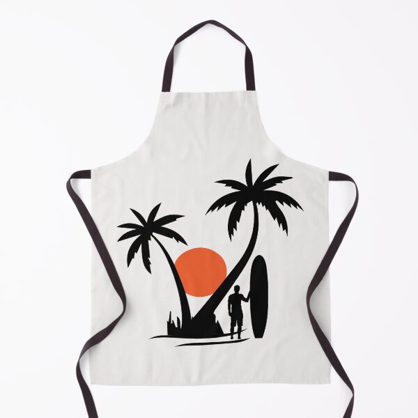 Item preview, Beach Surf designed and sold by ChooseAndPrint.