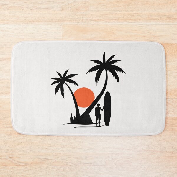 Item preview, Beach Surf  designed and sold by ChooseAndPrint.