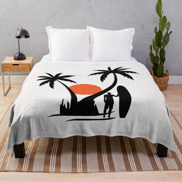 Item preview, Beach Surf  designed and sold by ChooseAndPrint.