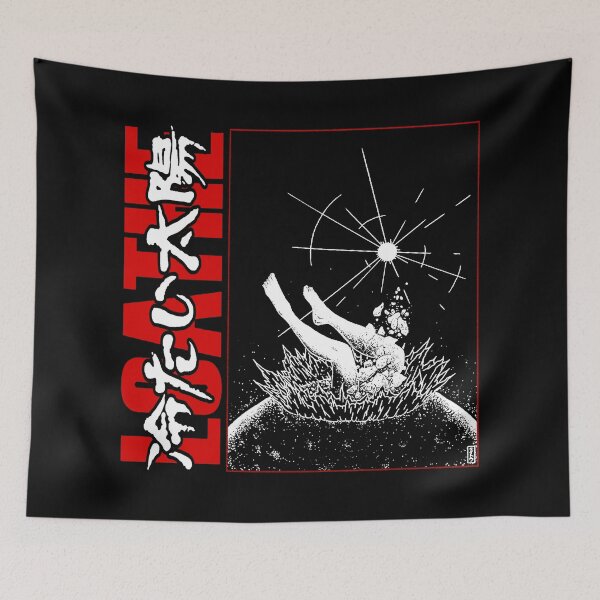 Item preview, Vintage Style Heavy Metal Band designed and sold by WestcoastGhostt.
