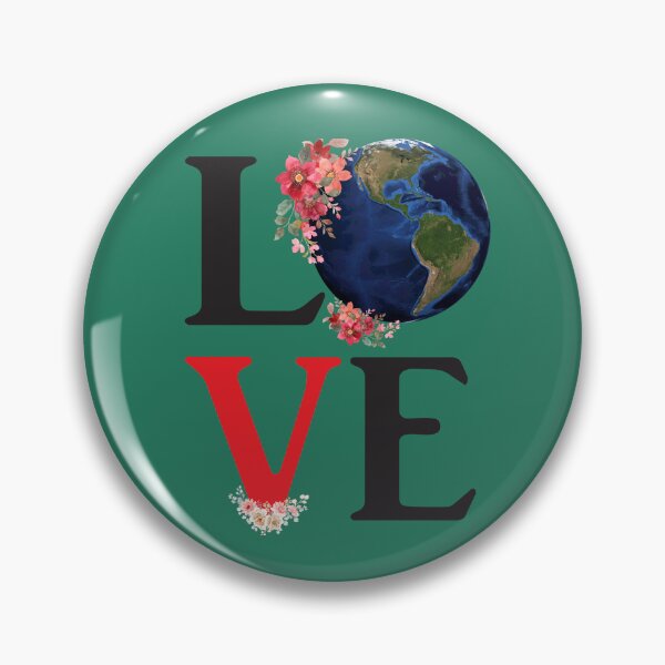 Item preview, Earth Day designed and sold by ChooseAndPrint.