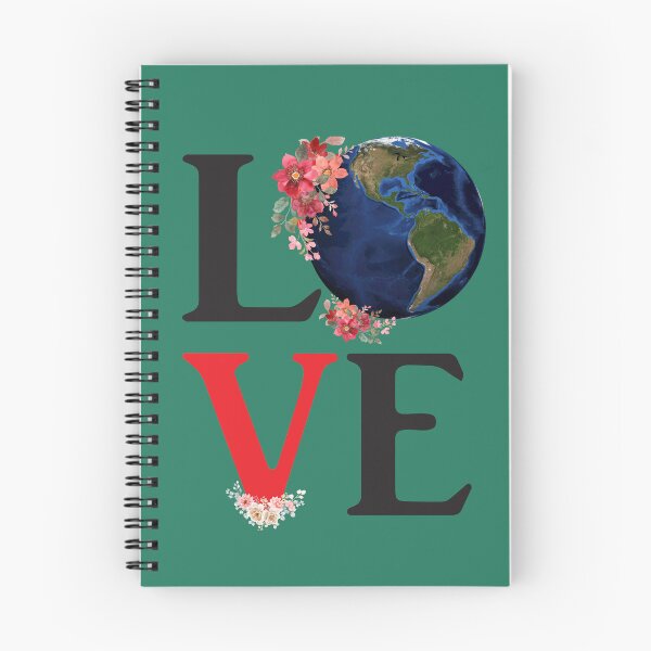 Item preview, Earth Day designed and sold by ChooseAndPrint.