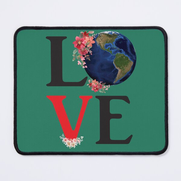 Item preview, Earth Day designed and sold by ChooseAndPrint.