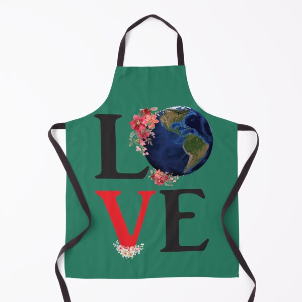 Item preview, Earth Day designed and sold by ChooseAndPrint.