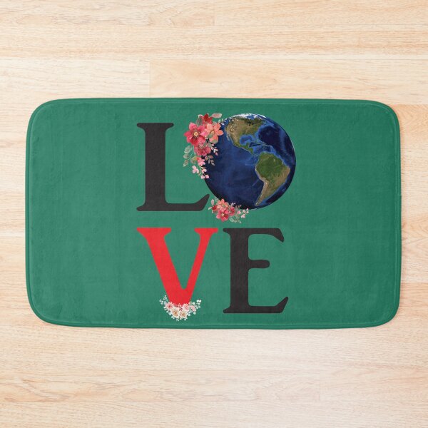 Item preview, Earth Day designed and sold by ChooseAndPrint.