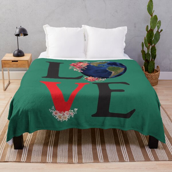 Item preview, Earth Day designed and sold by ChooseAndPrint.