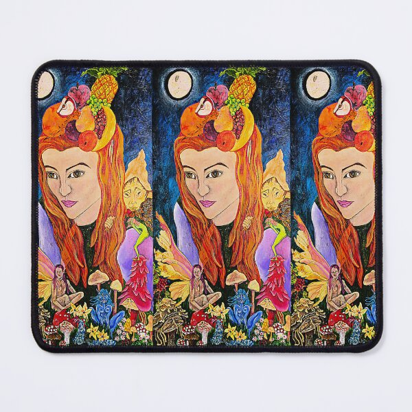 Item preview, Beyond illusion designed and sold by TathagataFamily.