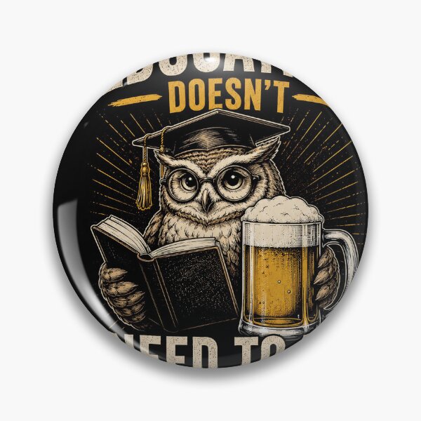 Item preview, Education Doesn't Need To Be Full designed and sold by M34.