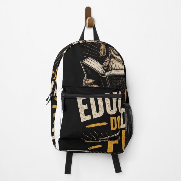 Item preview, Education Doesn't Need To Be Full designed and sold by M34.