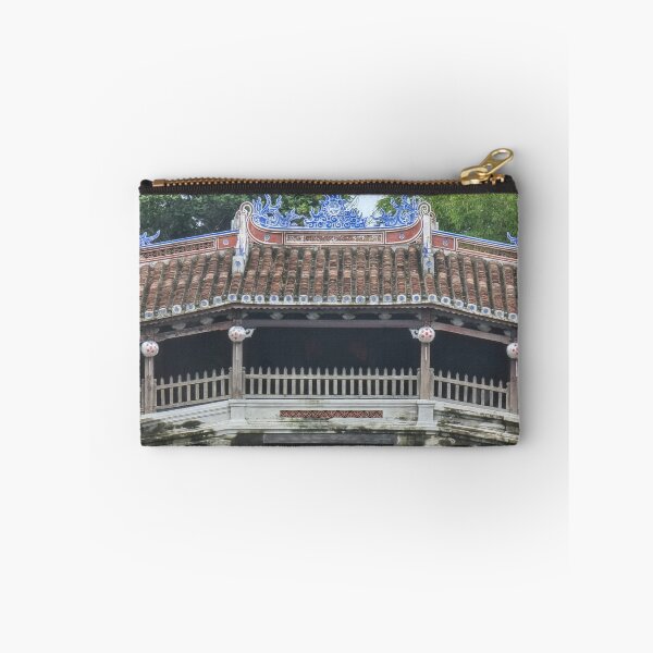 Item preview, Japanese Covered Bridge, Hoi An - Chùa Cầu Vietnam | UNESCO Ancient Town Art designed and sold by Ross.A.Campbell.