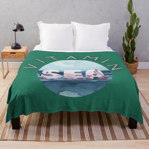 Item preview, Vitamin Sea designed and sold by ChooseAndPrint.