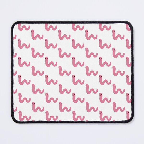 Item preview, Will the Worm designed and sold by Design-by-Steph.