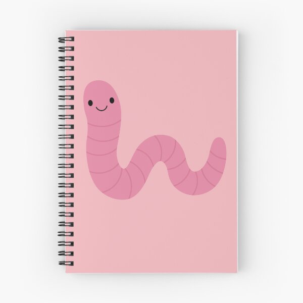 Item preview, Will the Worm designed and sold by Design-by-Steph.
