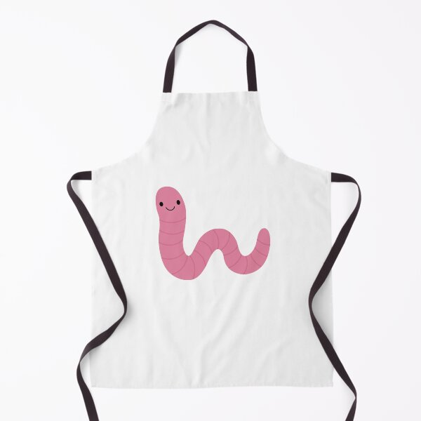 Item preview, Will the Worm designed and sold by Design-by-Steph.
