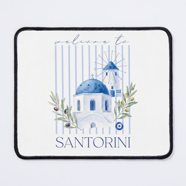 Item preview, Santorini designed and sold by Dias-Collective.