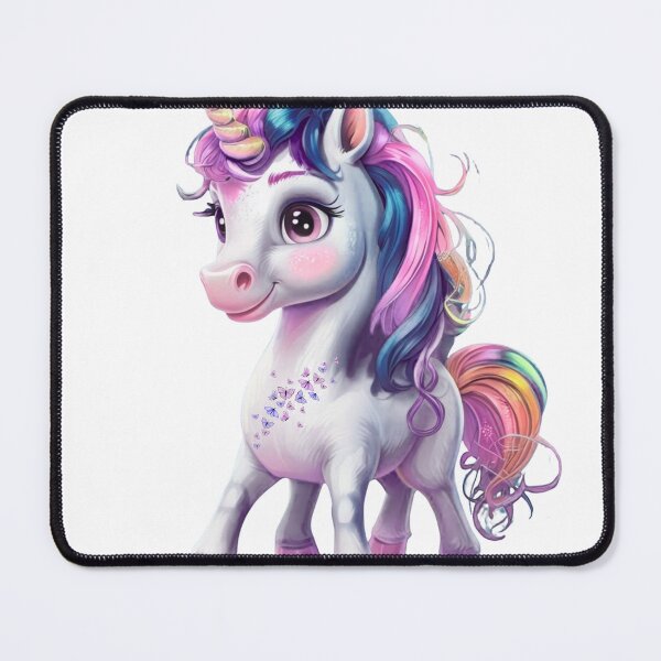 Item preview, Cute Pastel Unicorn designed and sold by digitalvibe4u.
