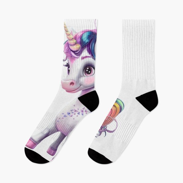 Item preview, Cute Pastel Unicorn designed and sold by digitalvibe4u.