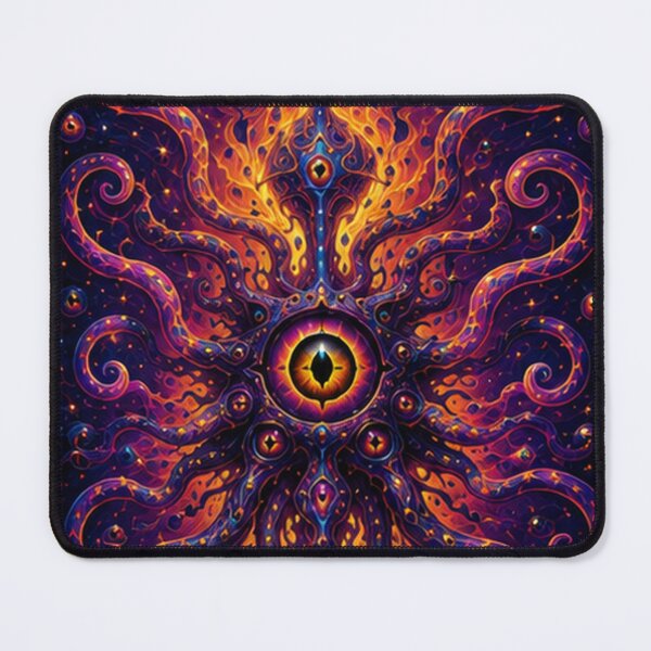 Item preview, acid trip designed and sold by DesignerDrop.
