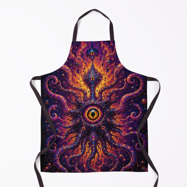 Item preview, acid trip designed and sold by DesignerDrop.