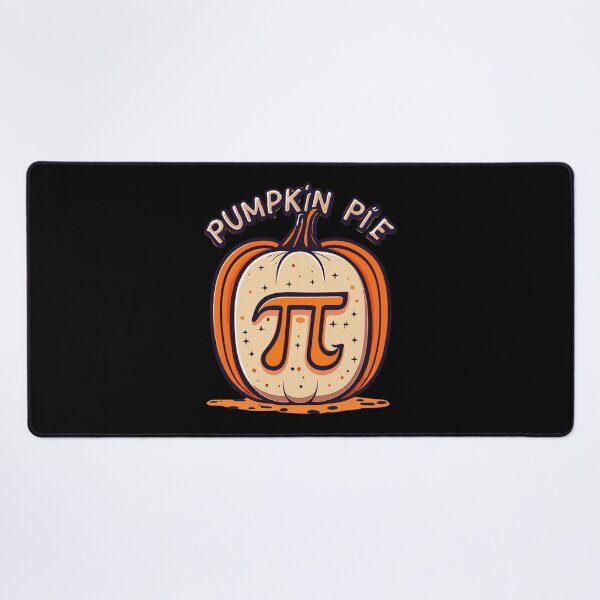 Item preview, Pumpkin Pi Math Thanksgiving Funny Nerd Gift Design designed and sold by CyfroweMysli.
