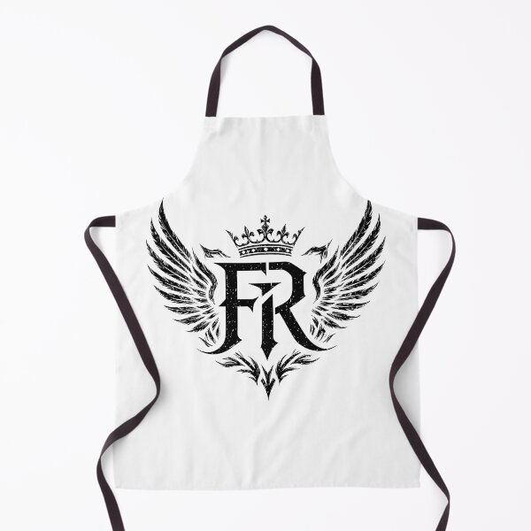 Item preview, Final Resistance (Black FR Logo) designed and sold by finalresistance.