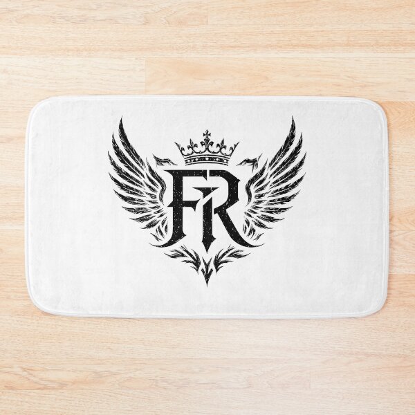 Item preview, Final Resistance (Black FR Logo) designed and sold by finalresistance.